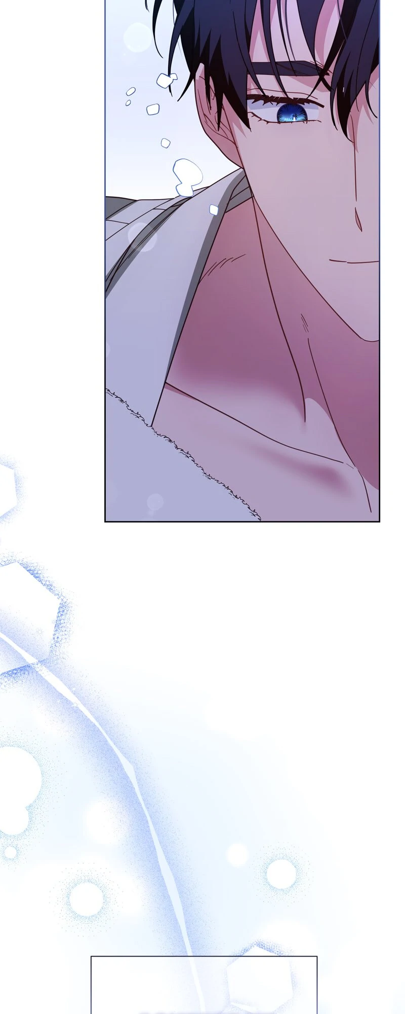 Until the Real One Shows Up Chapter 62 page 19