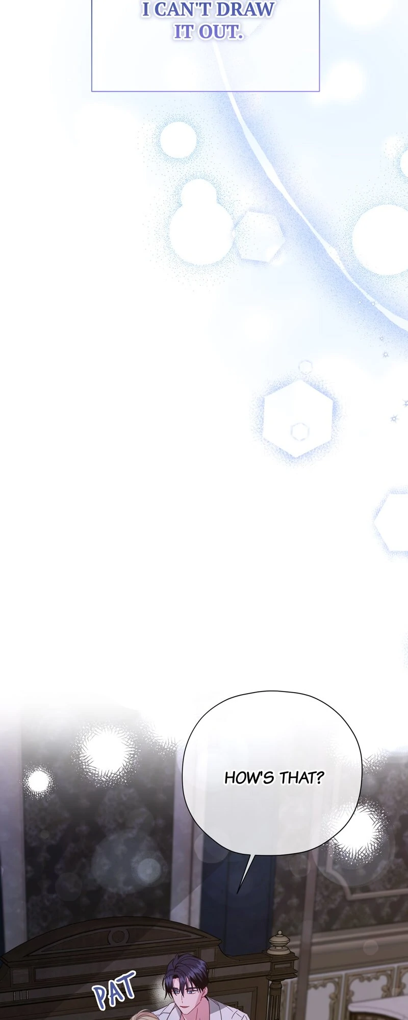 Until the Real One Shows Up Chapter 62 page 20