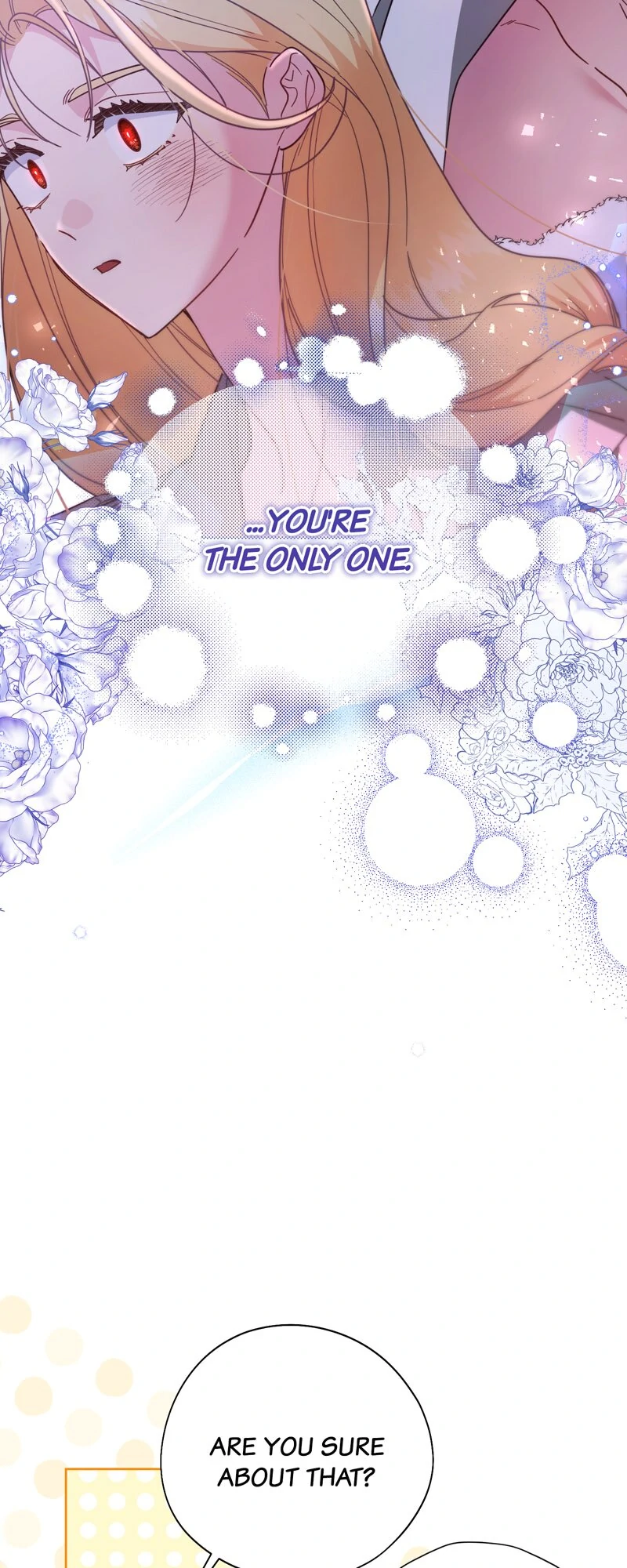 Until the Real One Shows Up Chapter 62 page 26