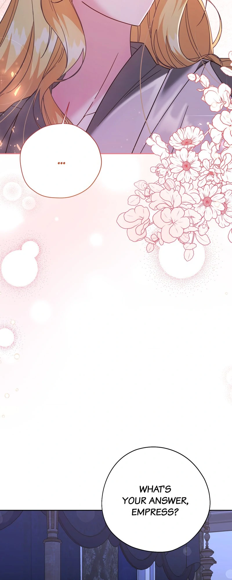 Until the Real One Shows Up Chapter 62 page 29