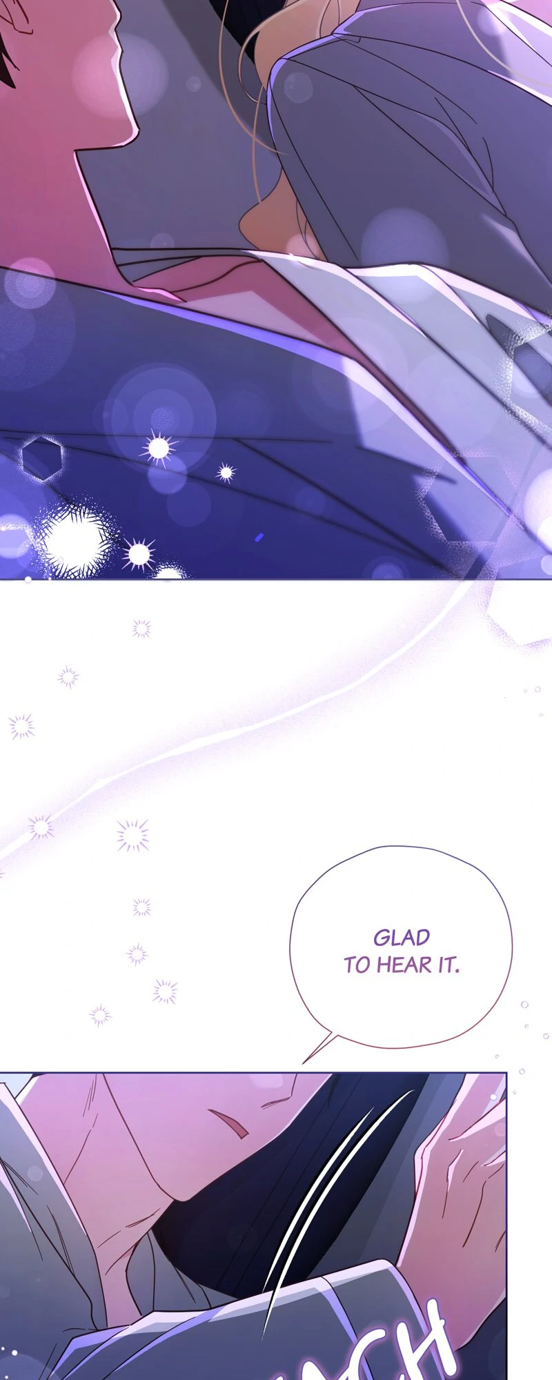 Until the Real One Shows Up Chapter 62 page 44