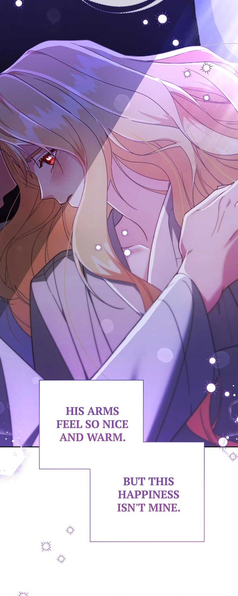 Until the Real One Shows Up Chapter 62 page 46