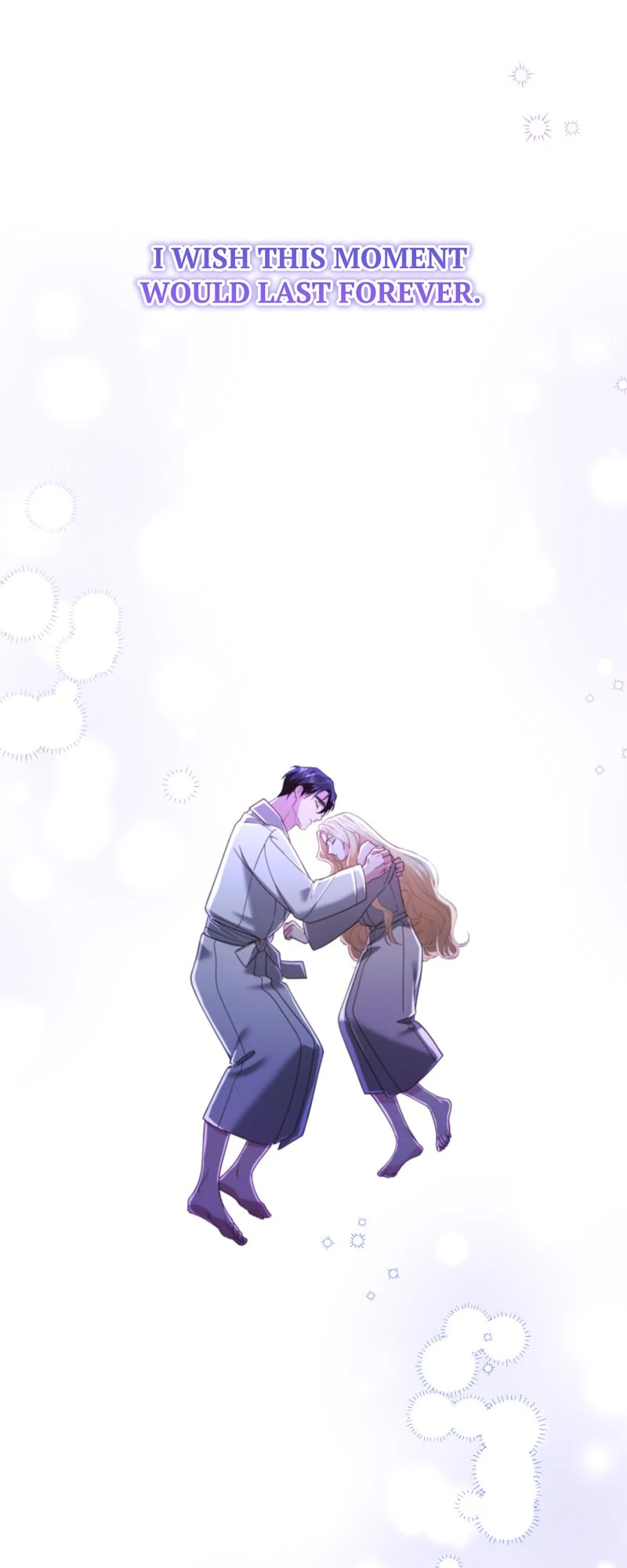 Until the Real One Shows Up Chapter 62 page 48