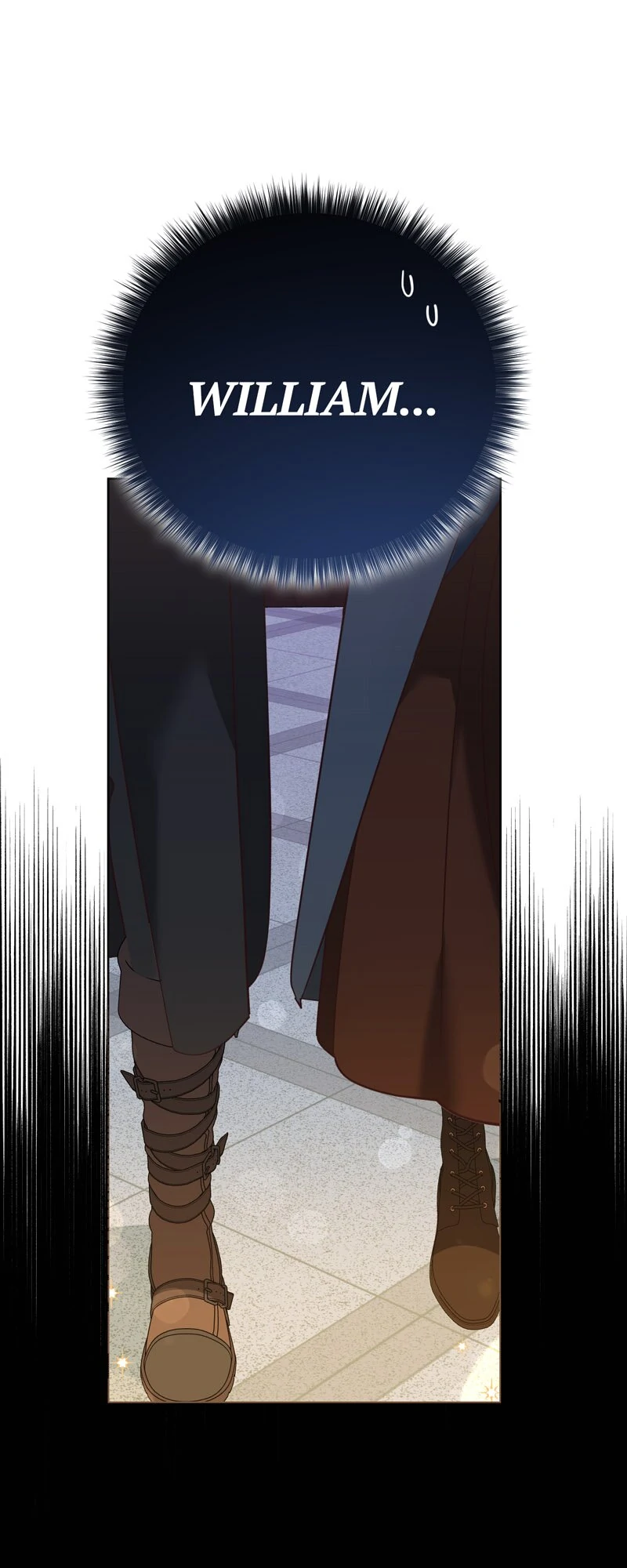 Until the Real One Shows Up Chapter 62 page 4