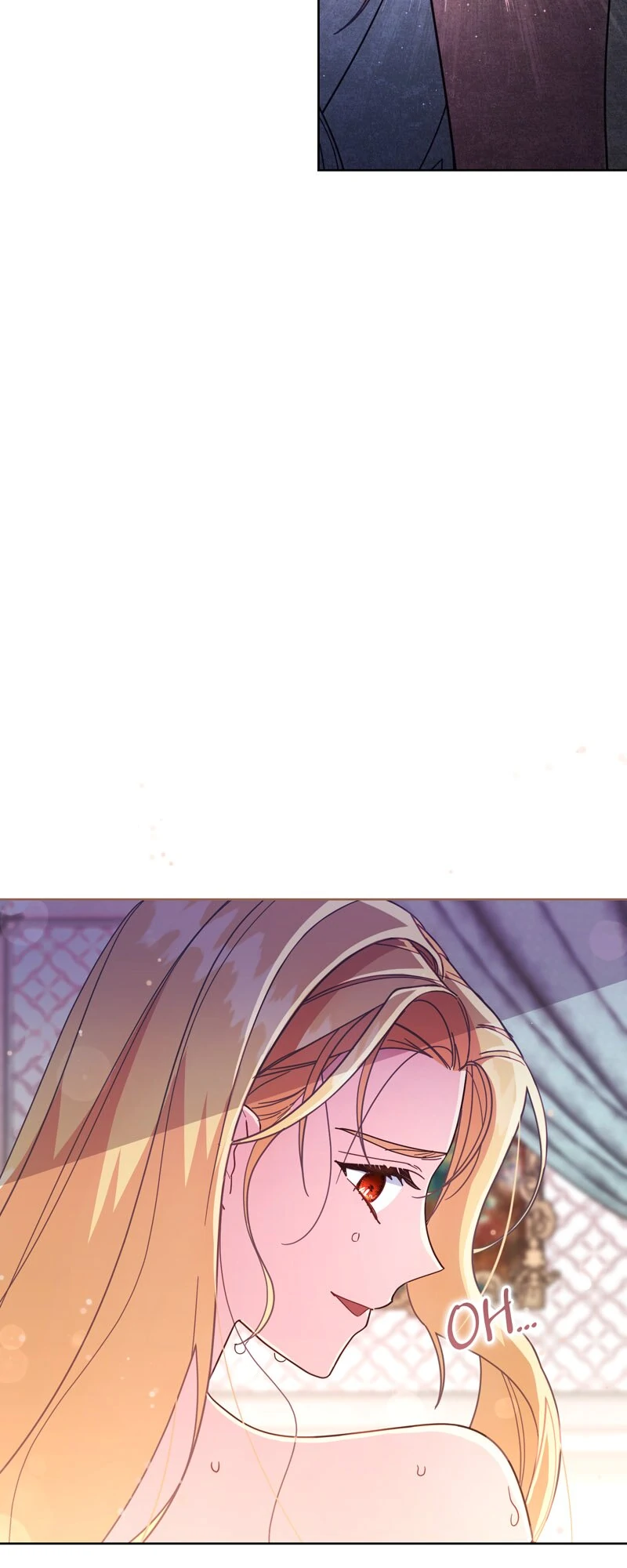 Until the Real One Shows Up Chapter 62 page 55