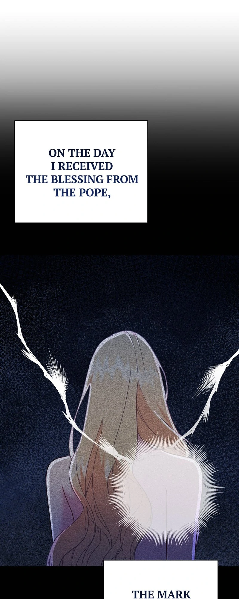 Until the Real One Shows Up Chapter 62 page 58