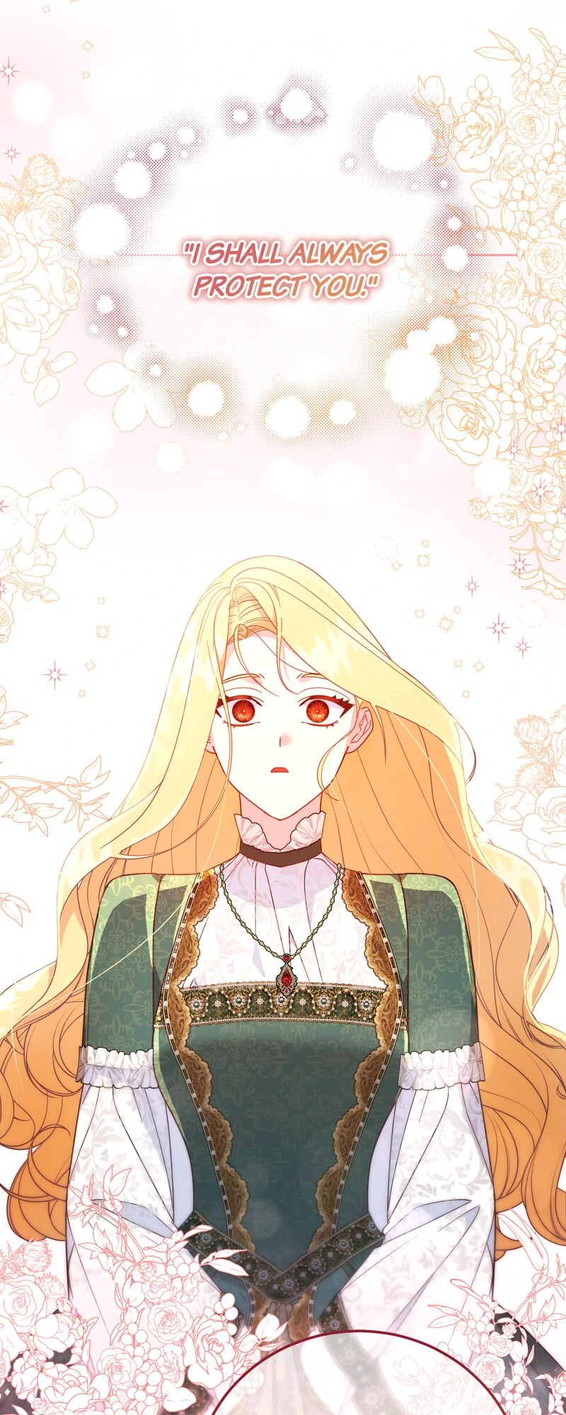 Until the Real One Shows Up Chapter 62 page 71