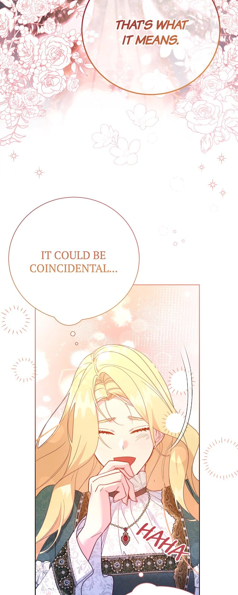 Until the Real One Shows Up Chapter 62 page 72