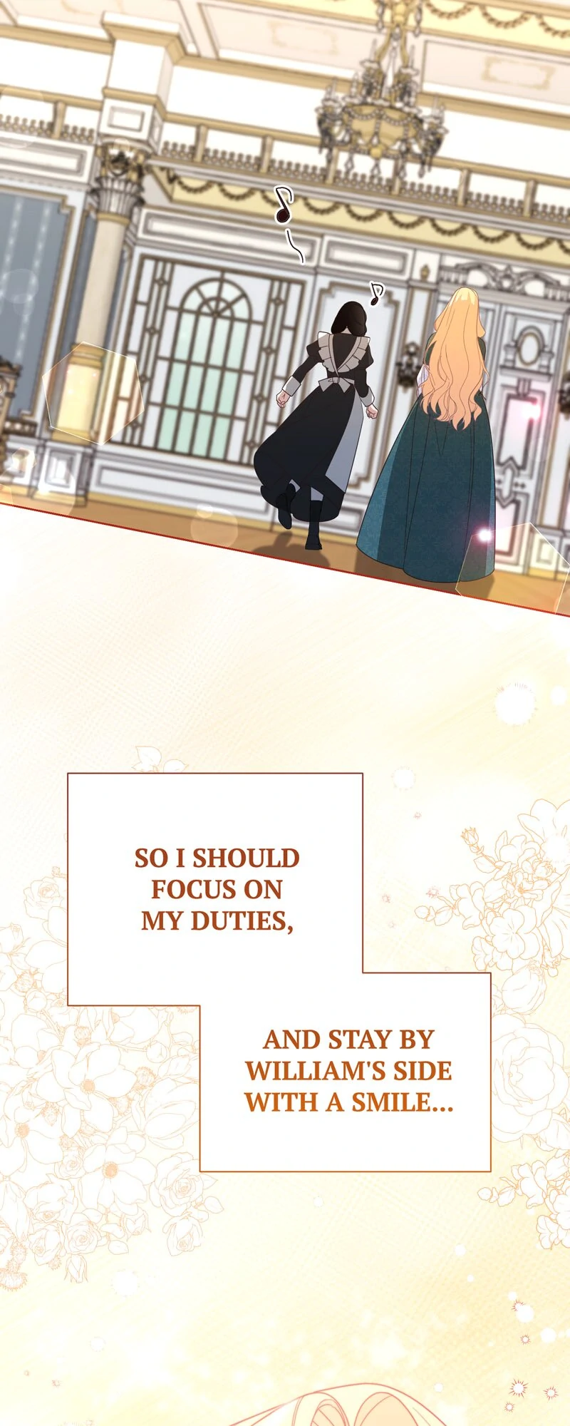 Until the Real One Shows Up Chapter 62 page 77