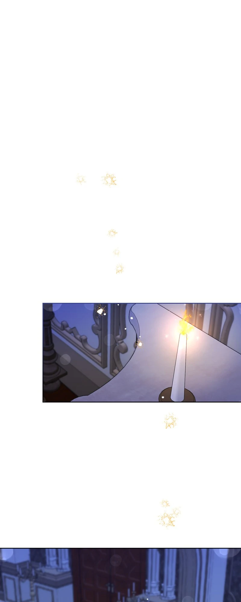 Until the Real One Shows Up Chapter 62 page 8