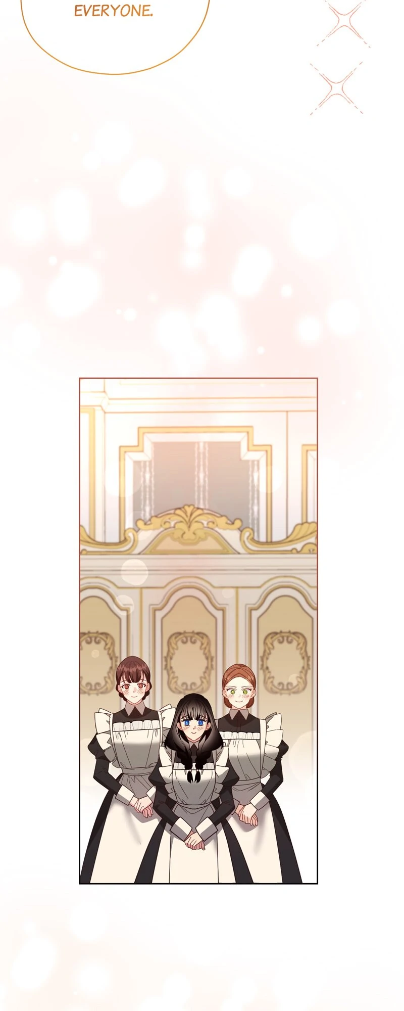Until the Real One Shows Up Chapter 63 page 10