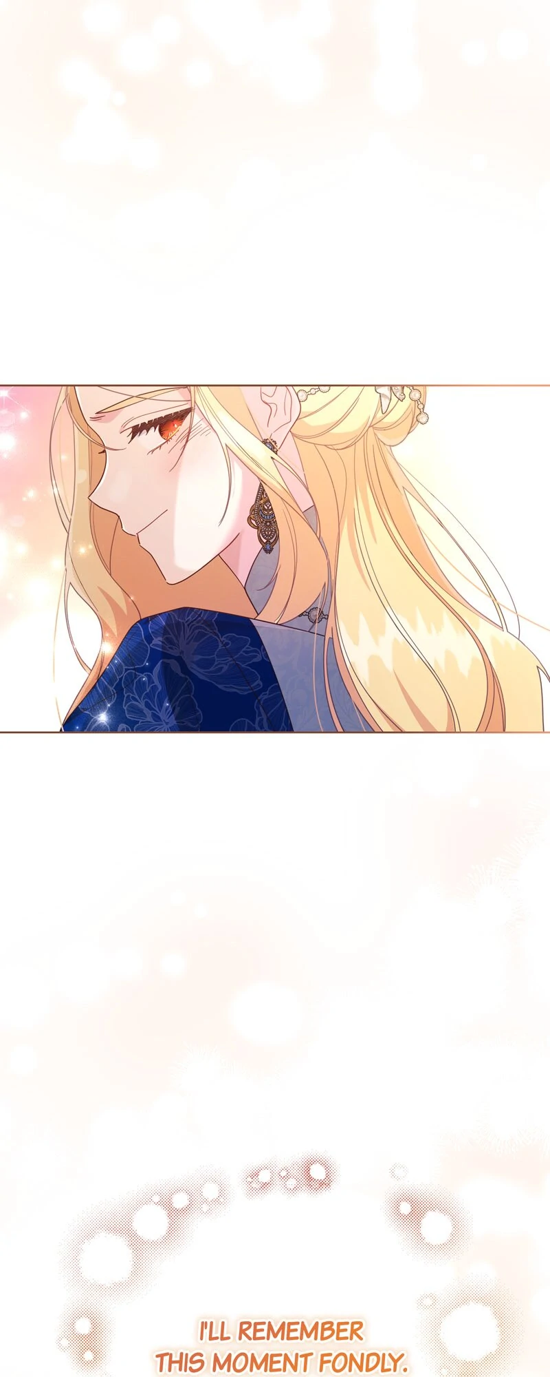 Until the Real One Shows Up Chapter 63 page 11