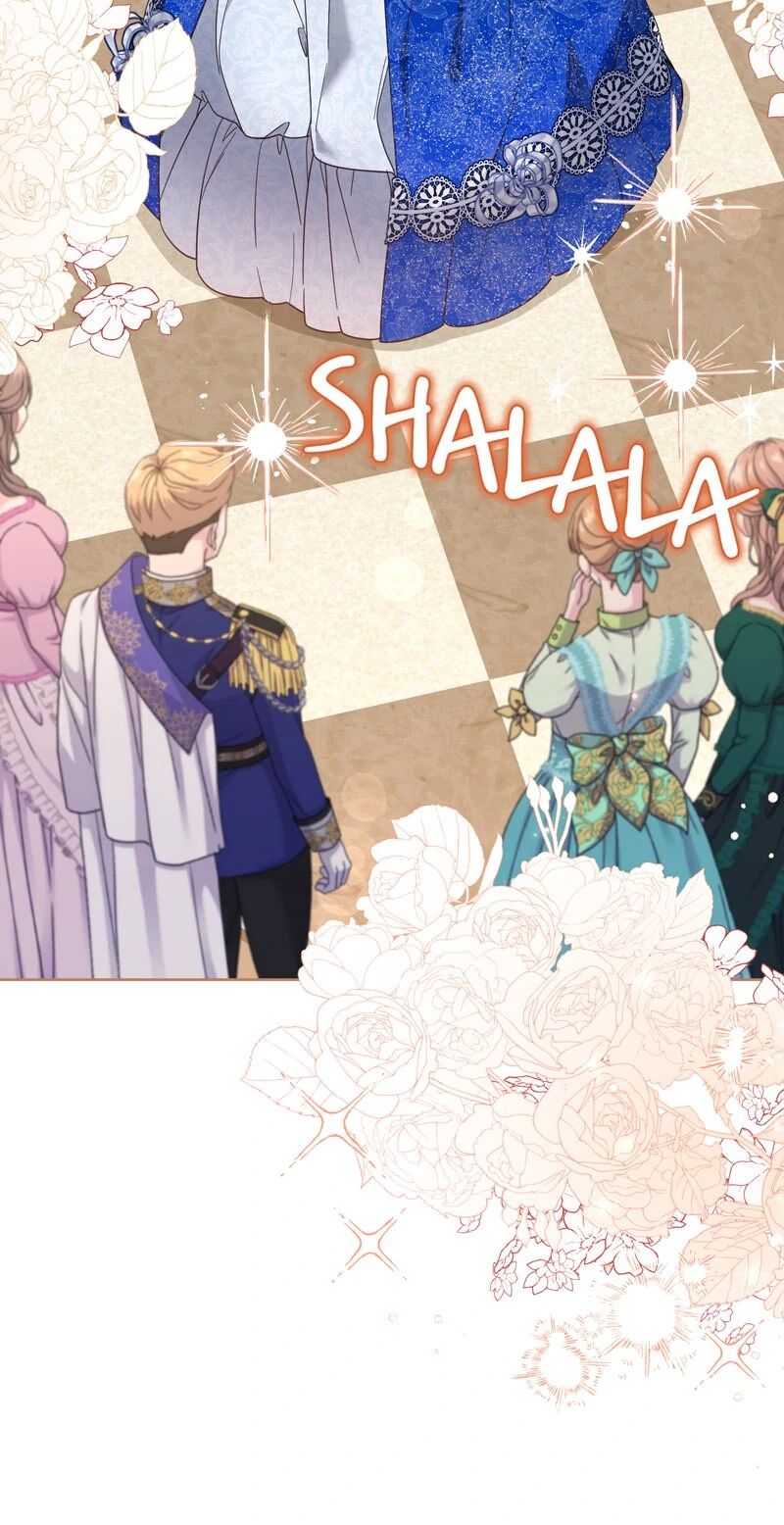 Until the Real One Shows Up Chapter 63 page 15