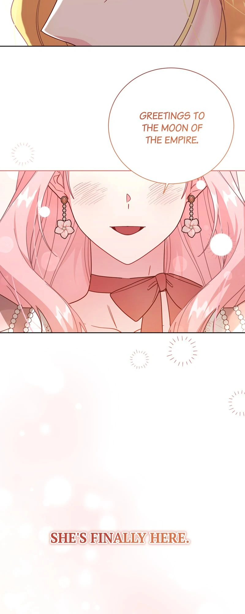 Until the Real One Shows Up Chapter 63 page 20