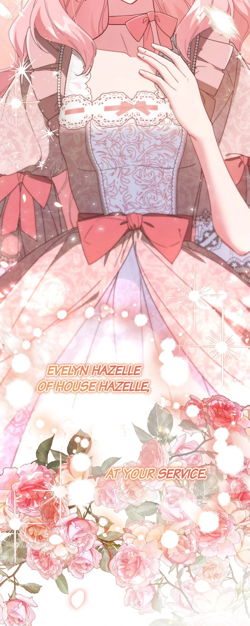 Until the Real One Shows Up Chapter 63 page 22