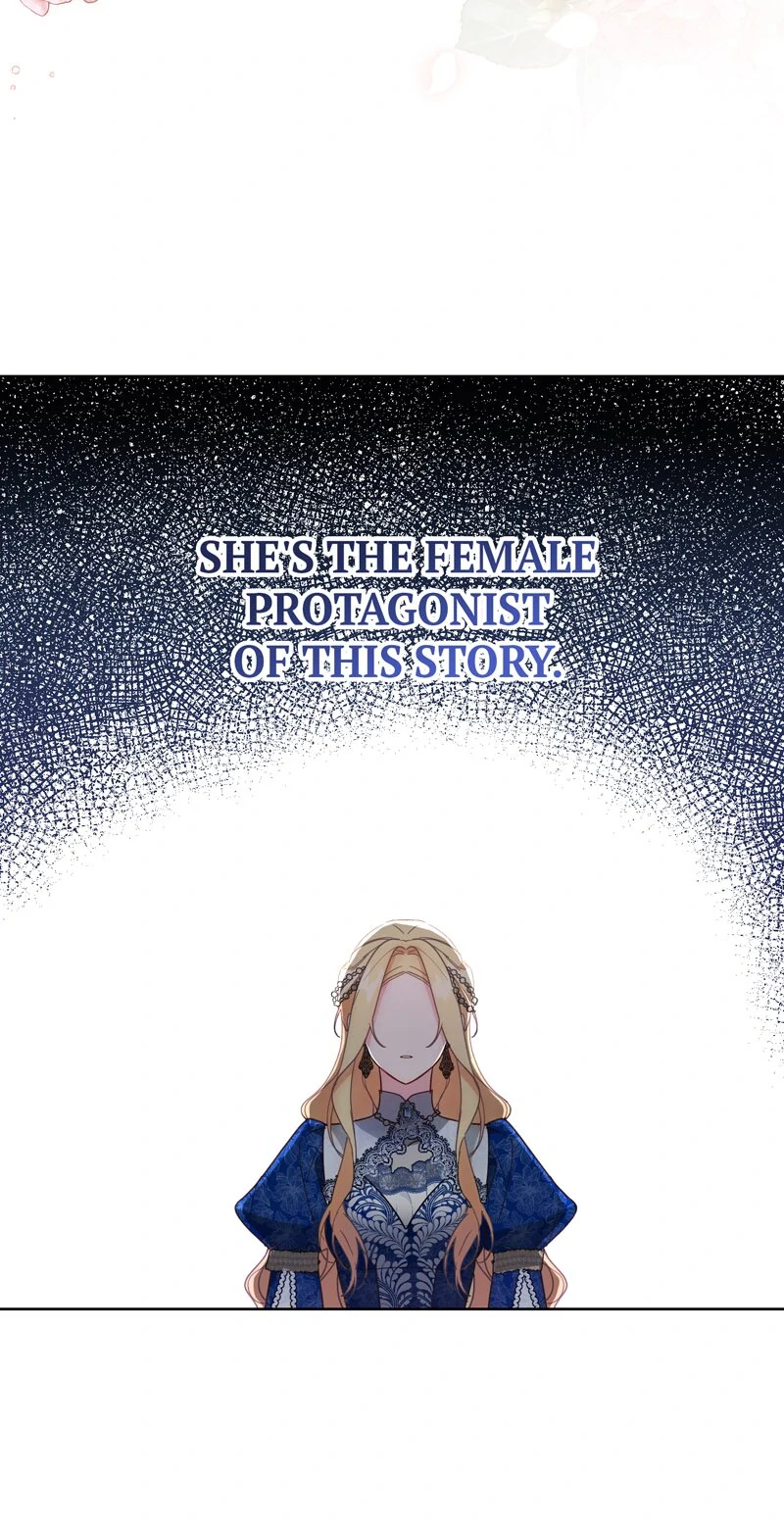Until the Real One Shows Up Chapter 63 page 23