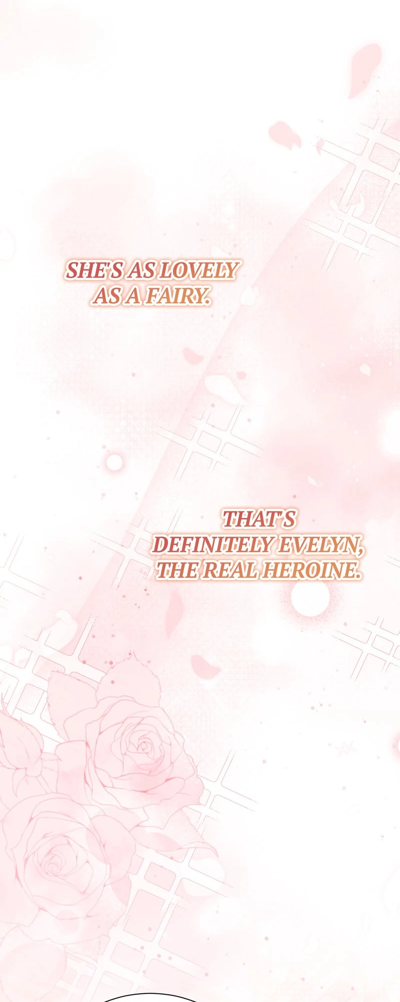Until the Real One Shows Up Chapter 63 page 24