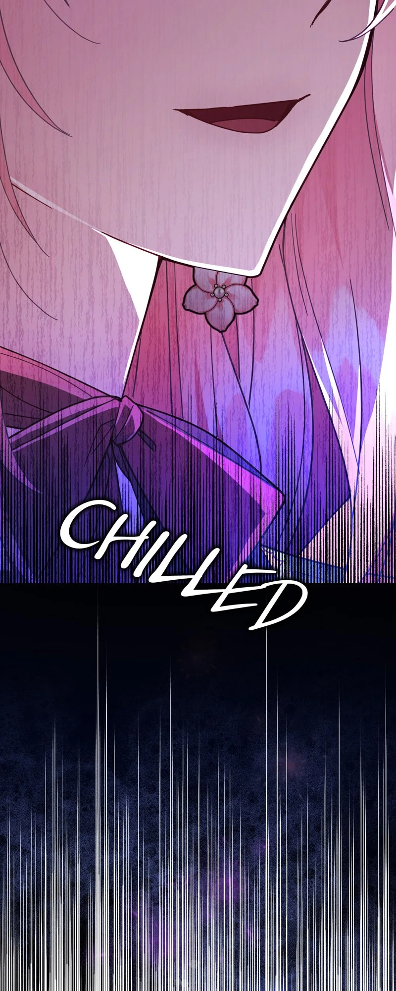 Until the Real One Shows Up Chapter 63 page 36