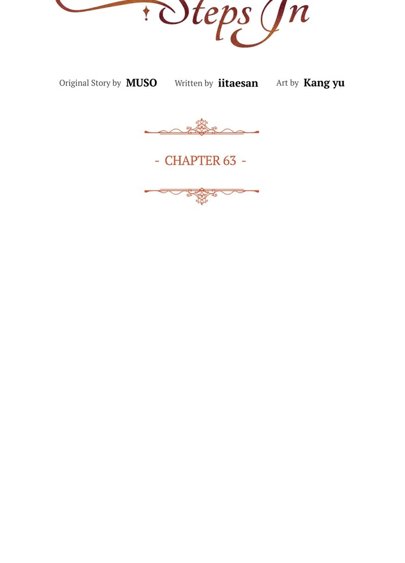 Until the Real One Shows Up Chapter 63 page 38