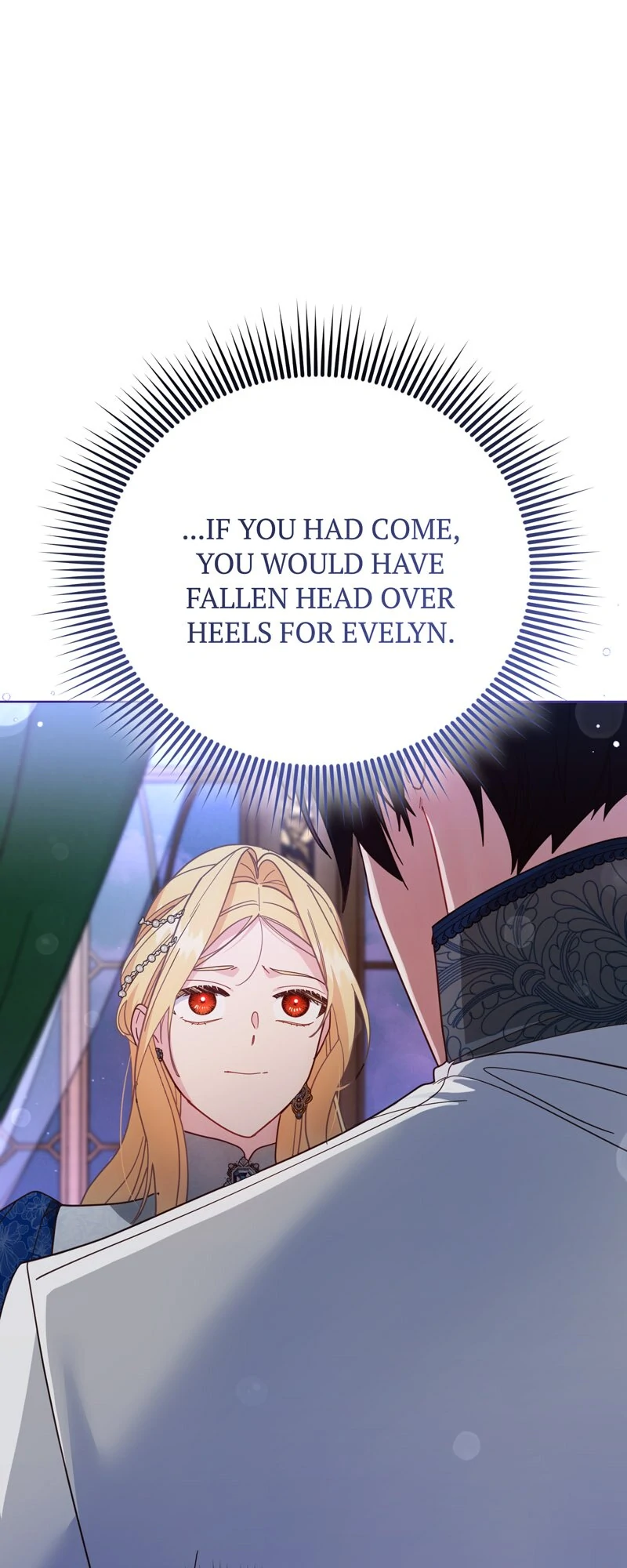 Until the Real One Shows Up Chapter 63 page 45