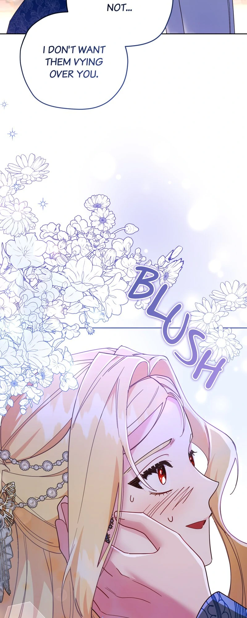 Until the Real One Shows Up Chapter 63 page 51