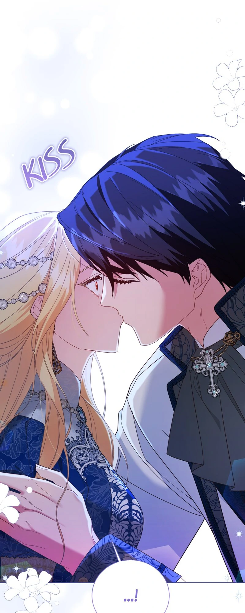 Until the Real One Shows Up Chapter 63 page 55