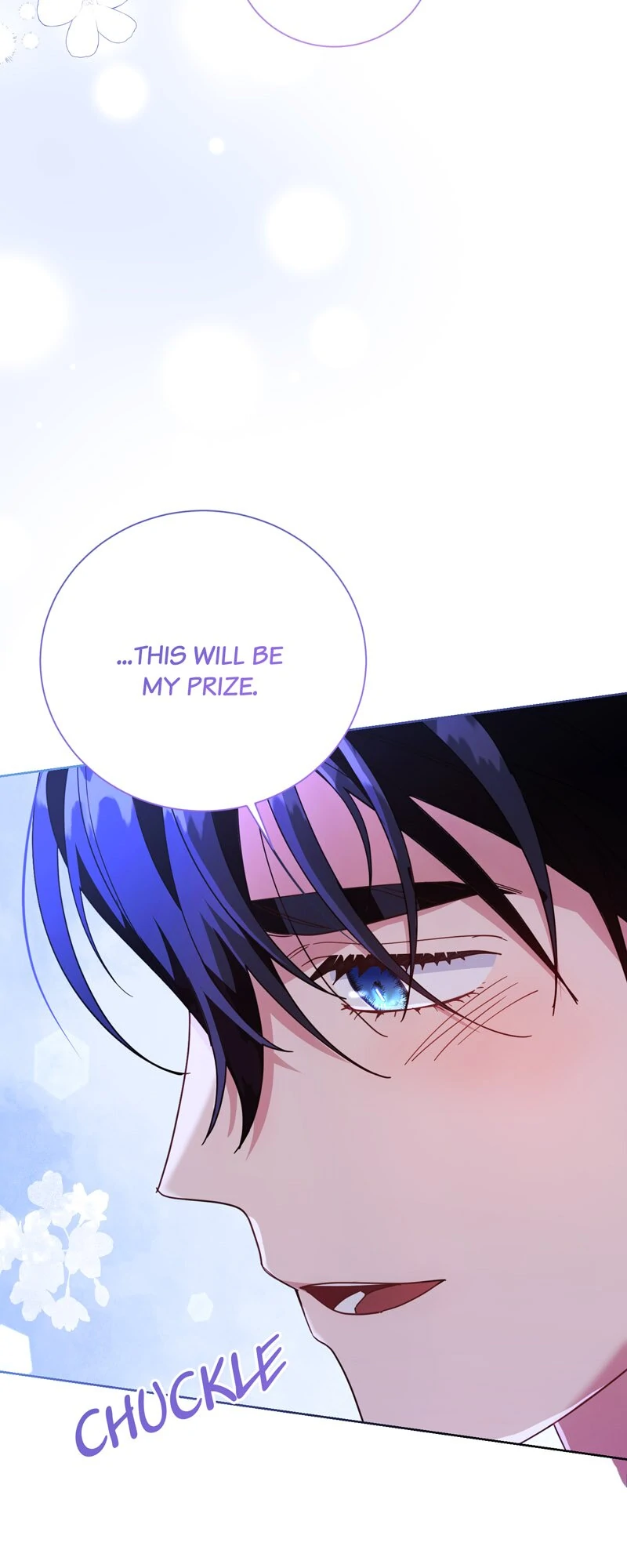 Until the Real One Shows Up Chapter 63 page 56