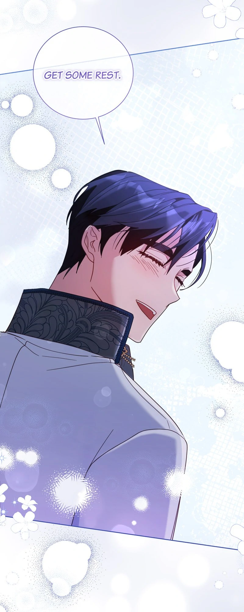 Until the Real One Shows Up Chapter 63 page 59