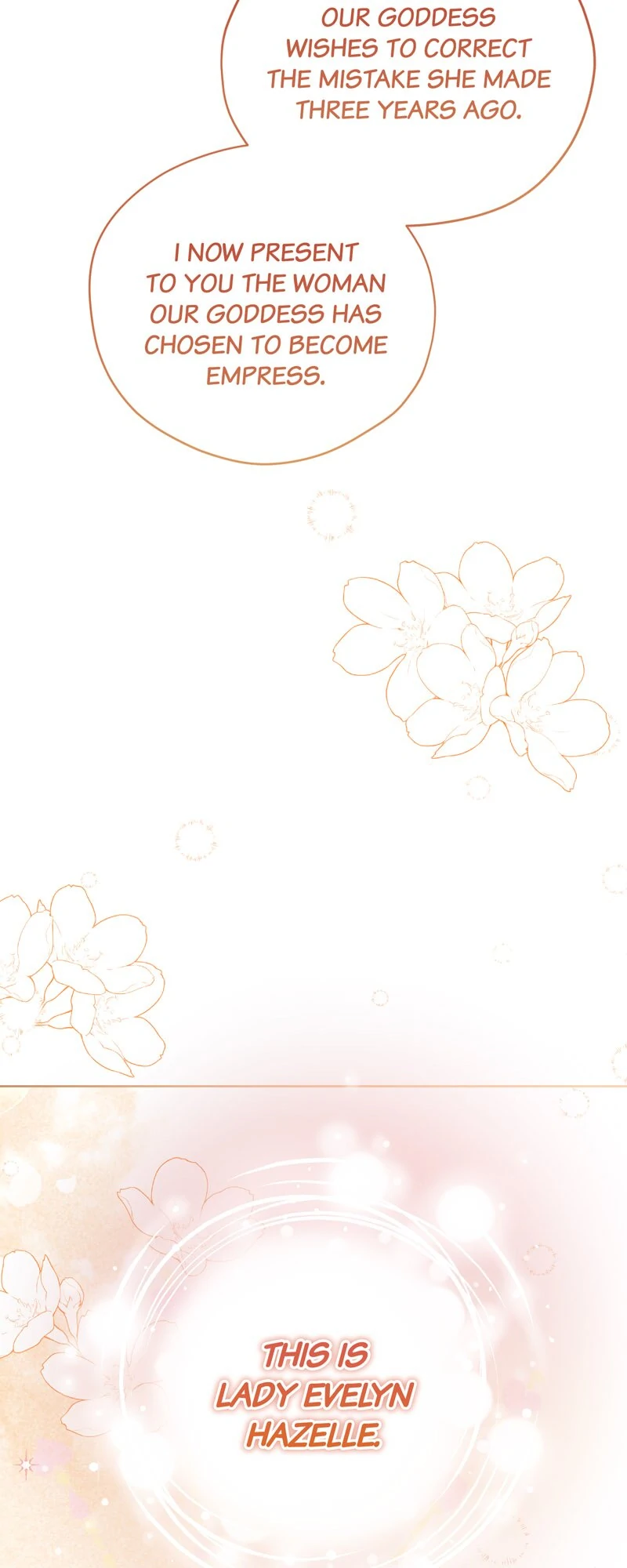 Until the Real One Shows Up Chapter 63 page 68