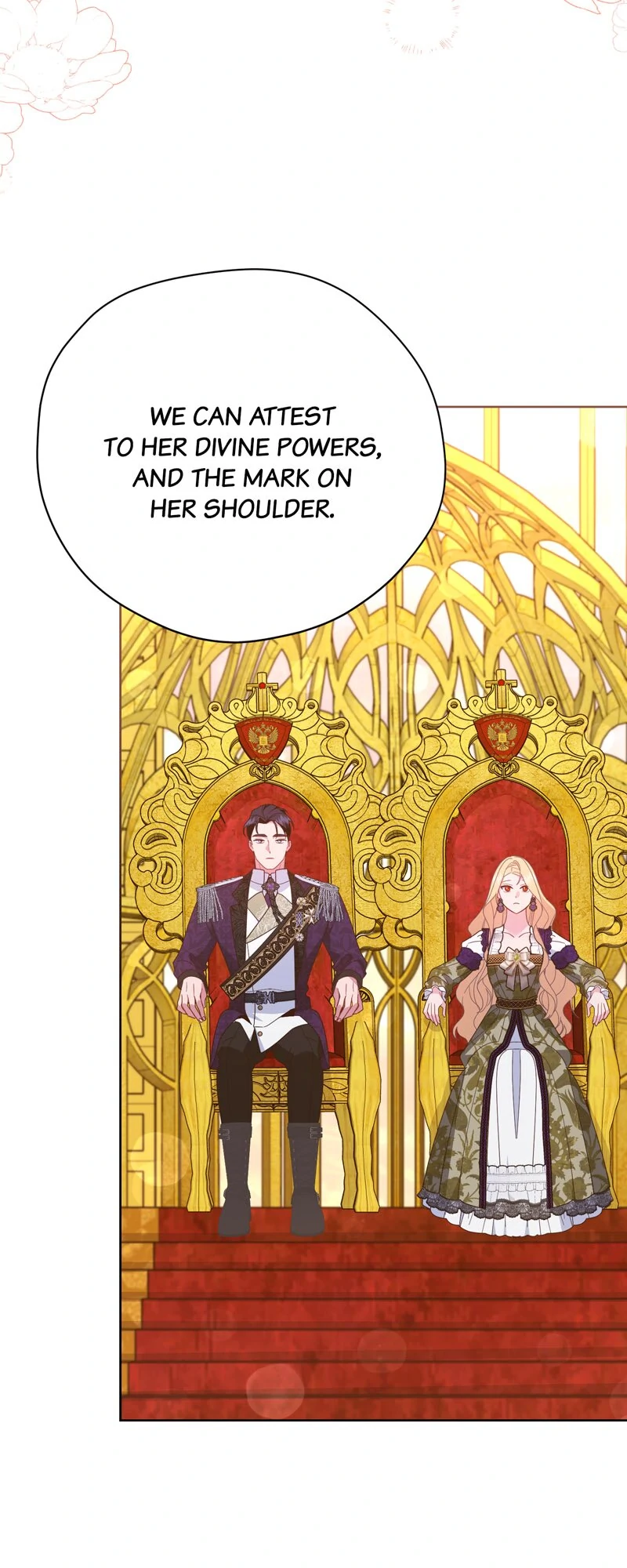 Until the Real One Shows Up Chapter 63 page 70