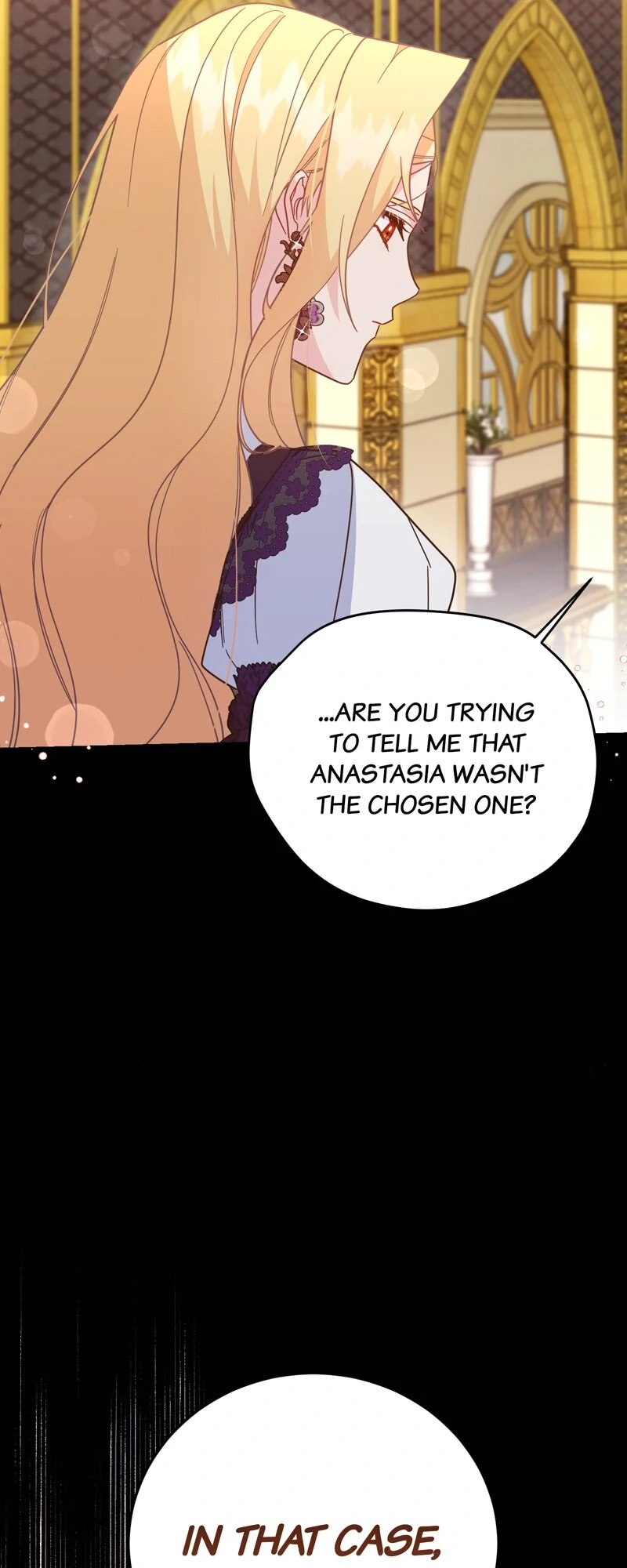 Until the Real One Shows Up Chapter 63 page 75