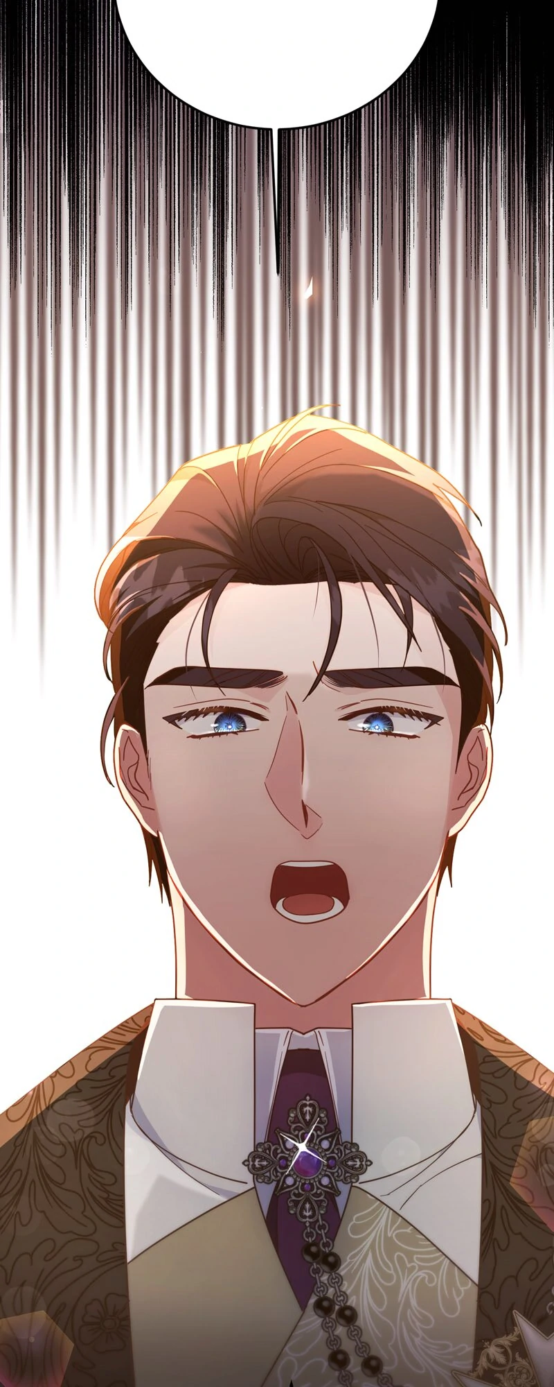 Until the Real One Shows Up Chapter 63 page 76