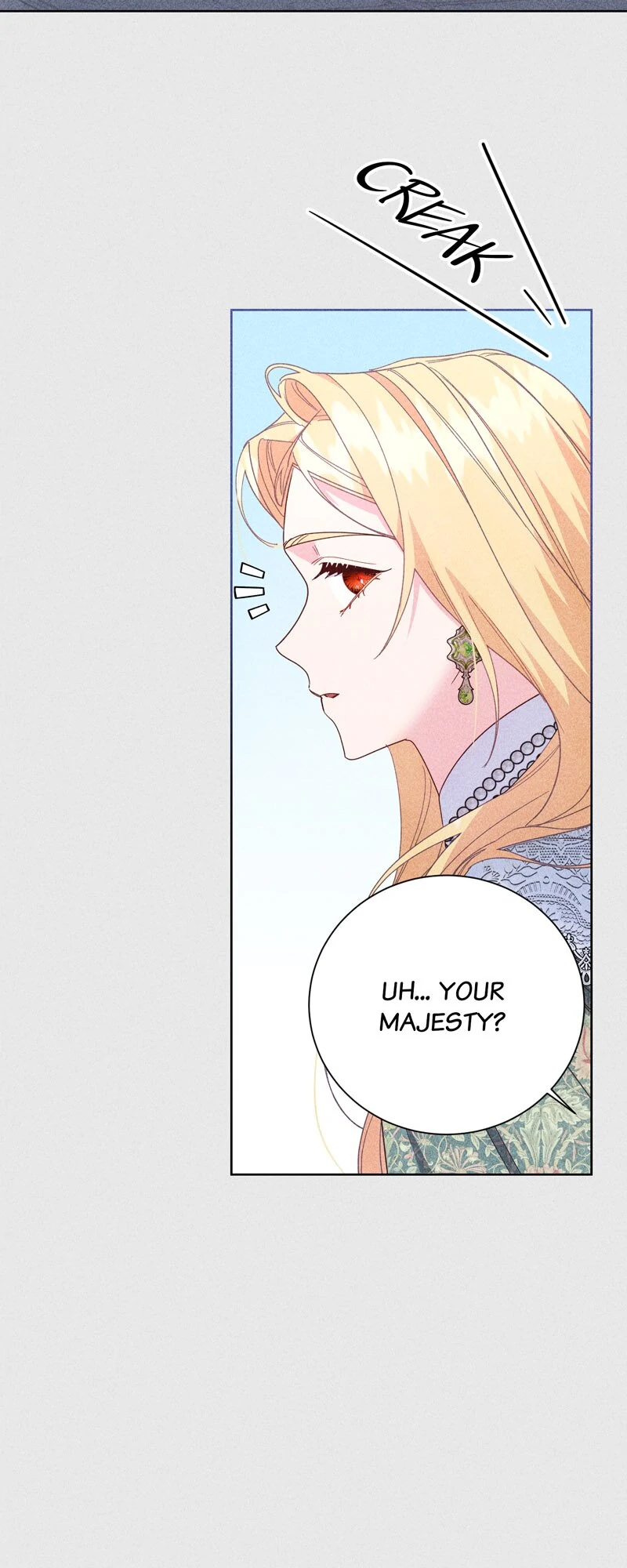 Until the Real One Shows Up Chapter 64 page 22