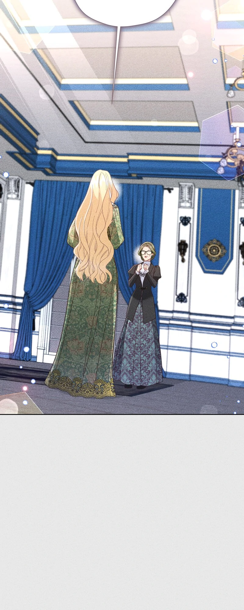 Until the Real One Shows Up Chapter 64 page 26