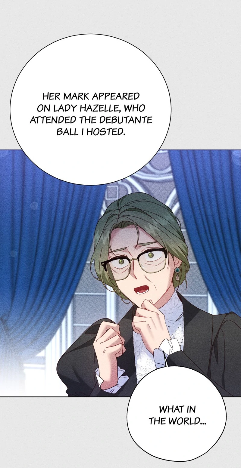 Until the Real One Shows Up Chapter 64 page 28
