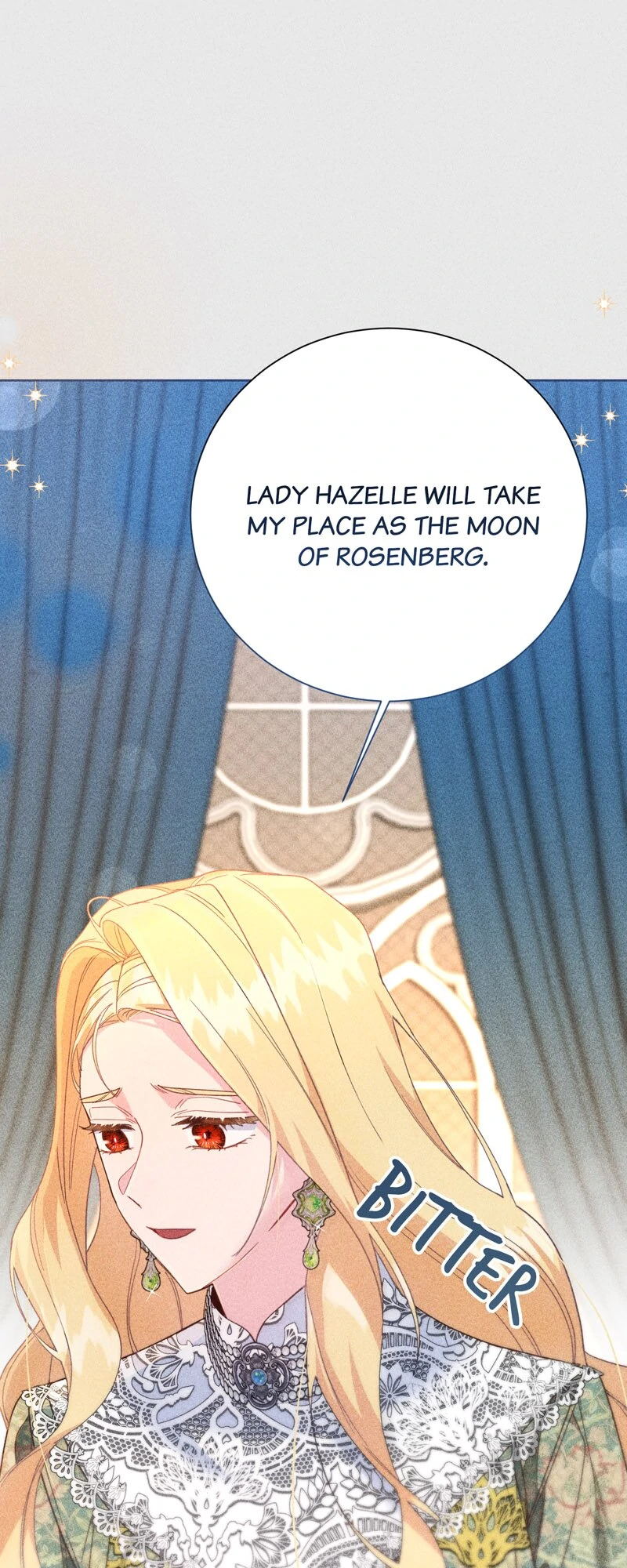 Until the Real One Shows Up Chapter 64 page 30