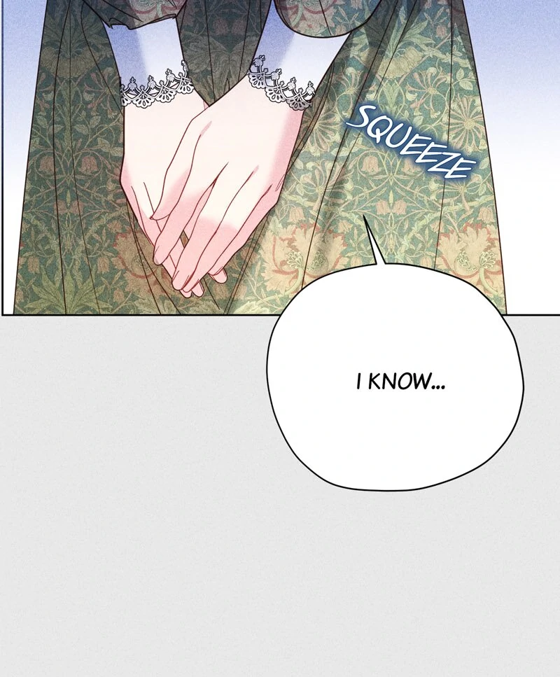 Until the Real One Shows Up Chapter 64 page 35