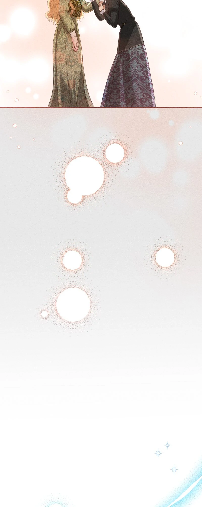 Until the Real One Shows Up Chapter 64 page 38