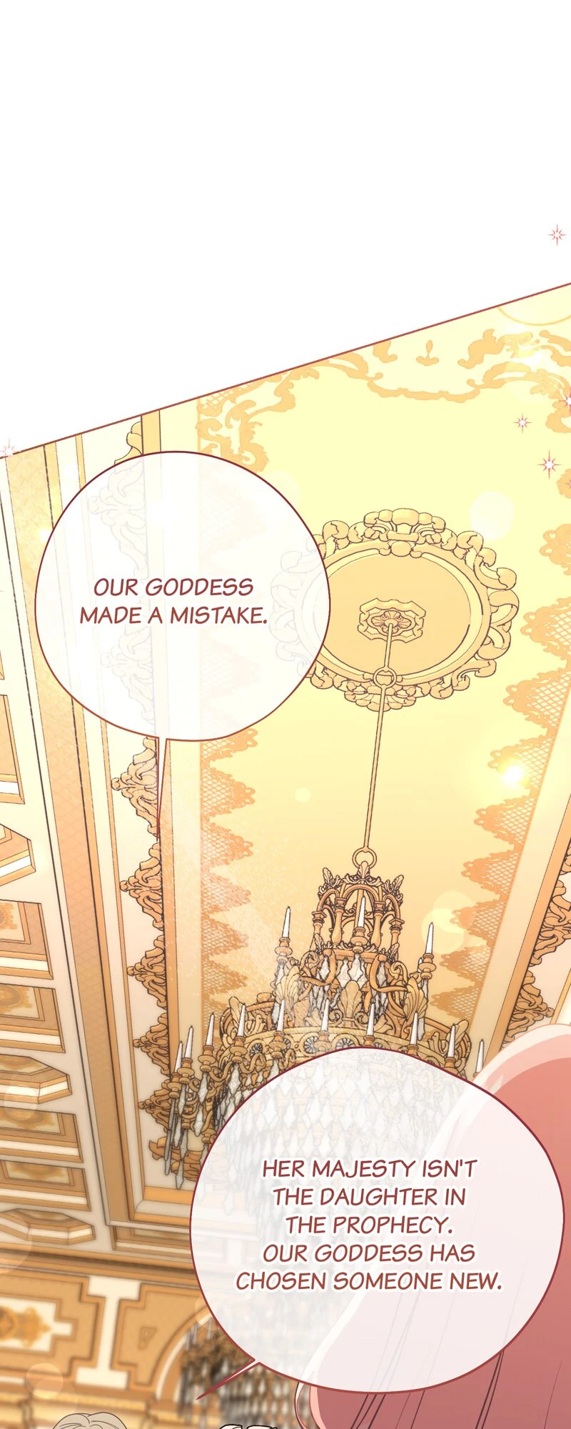 Until the Real One Shows Up Chapter 64 page 48