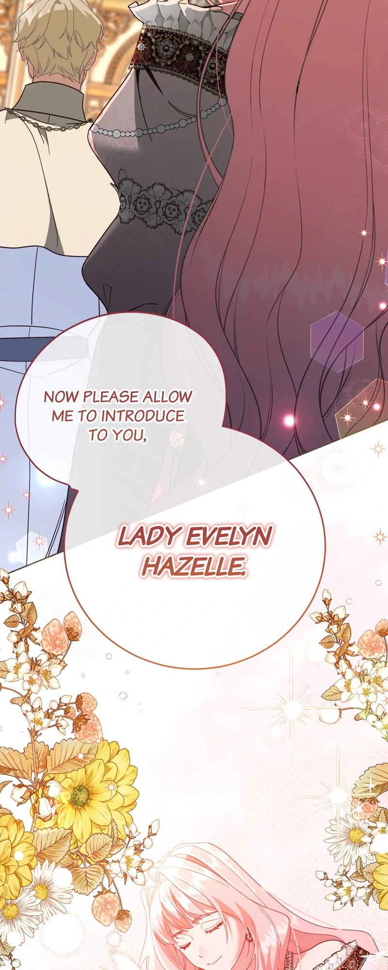 Until the Real One Shows Up Chapter 64 page 49