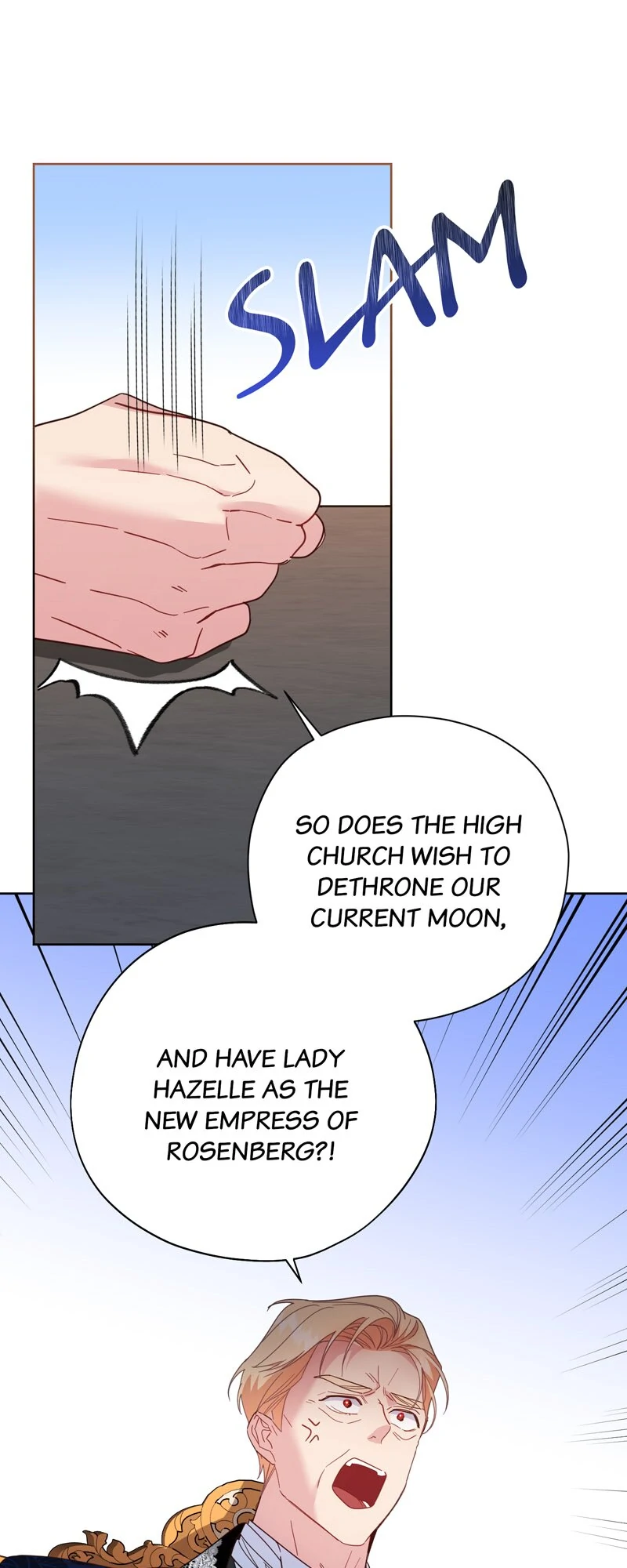 Until the Real One Shows Up Chapter 64 page 53