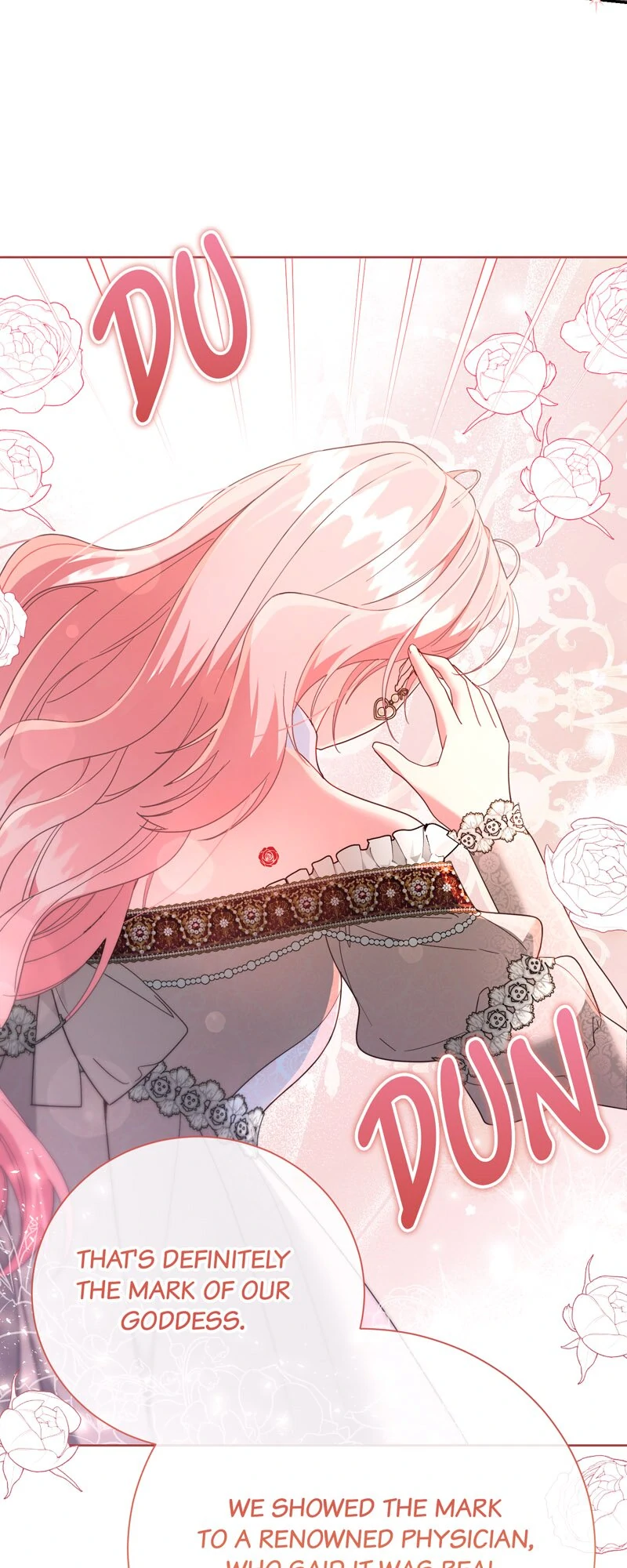 Until the Real One Shows Up Chapter 64 page 57