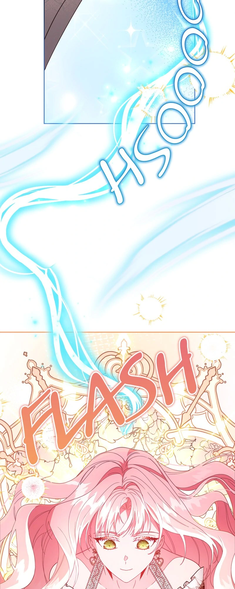 Until the Real One Shows Up Chapter 64 page 63