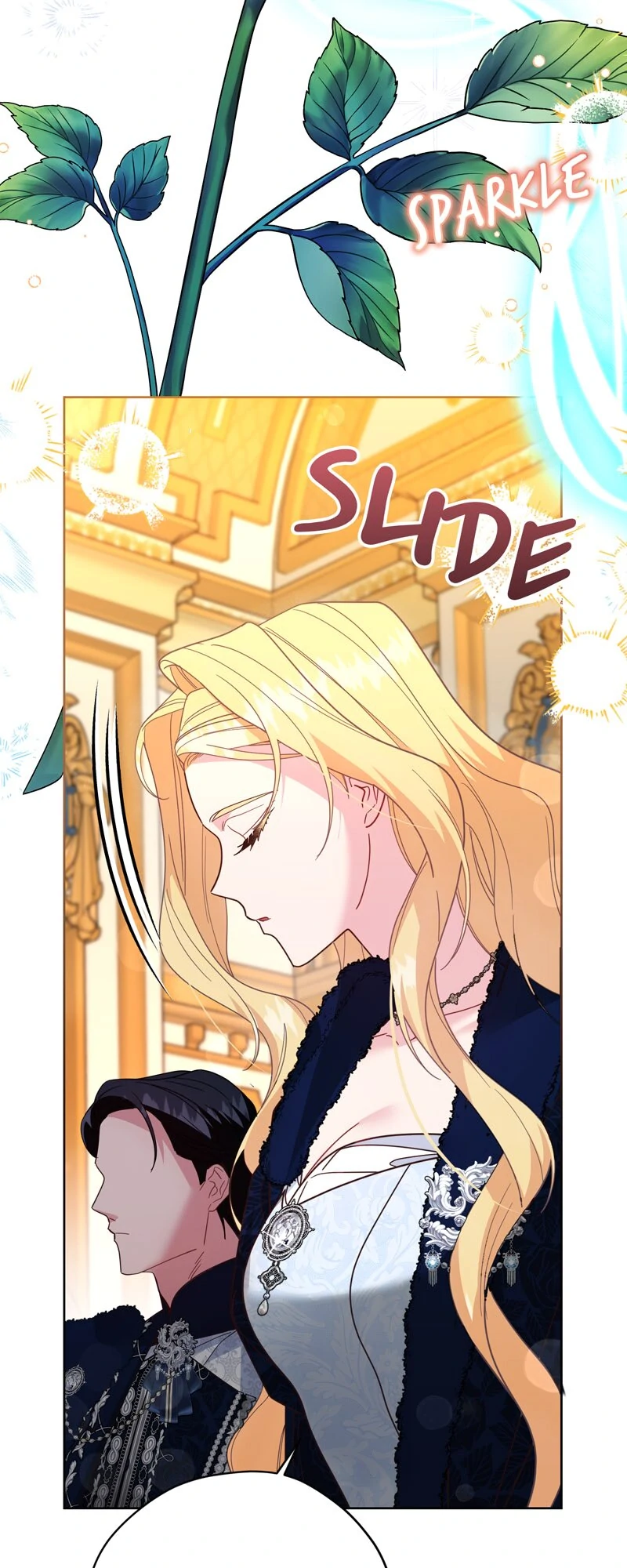 Until the Real One Shows Up Chapter 64 page 65