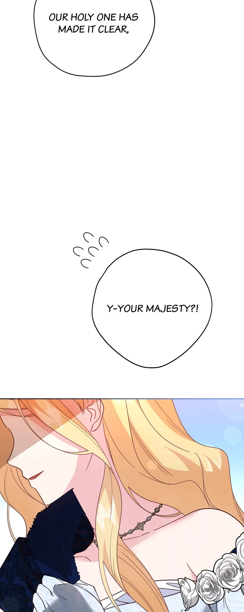 Until the Real One Shows Up Chapter 64 page 66