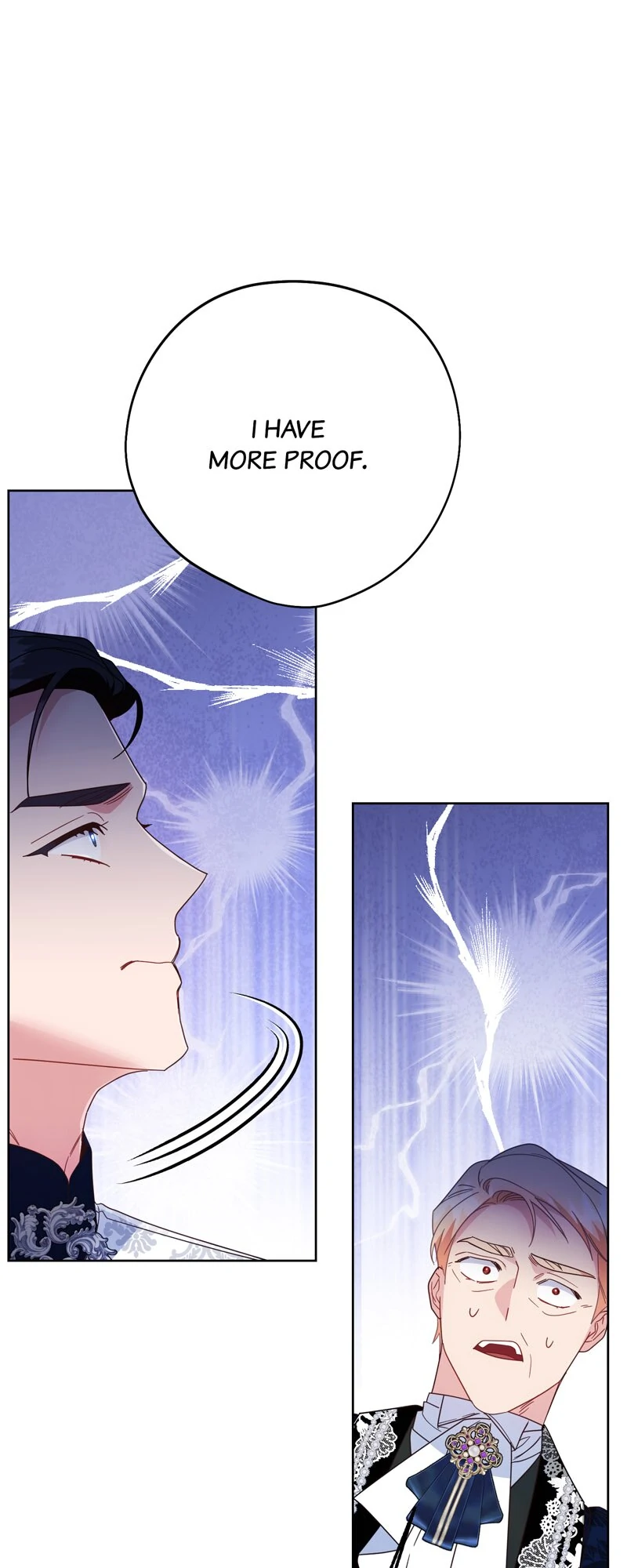 Until the Real One Shows Up Chapter 64 page 68