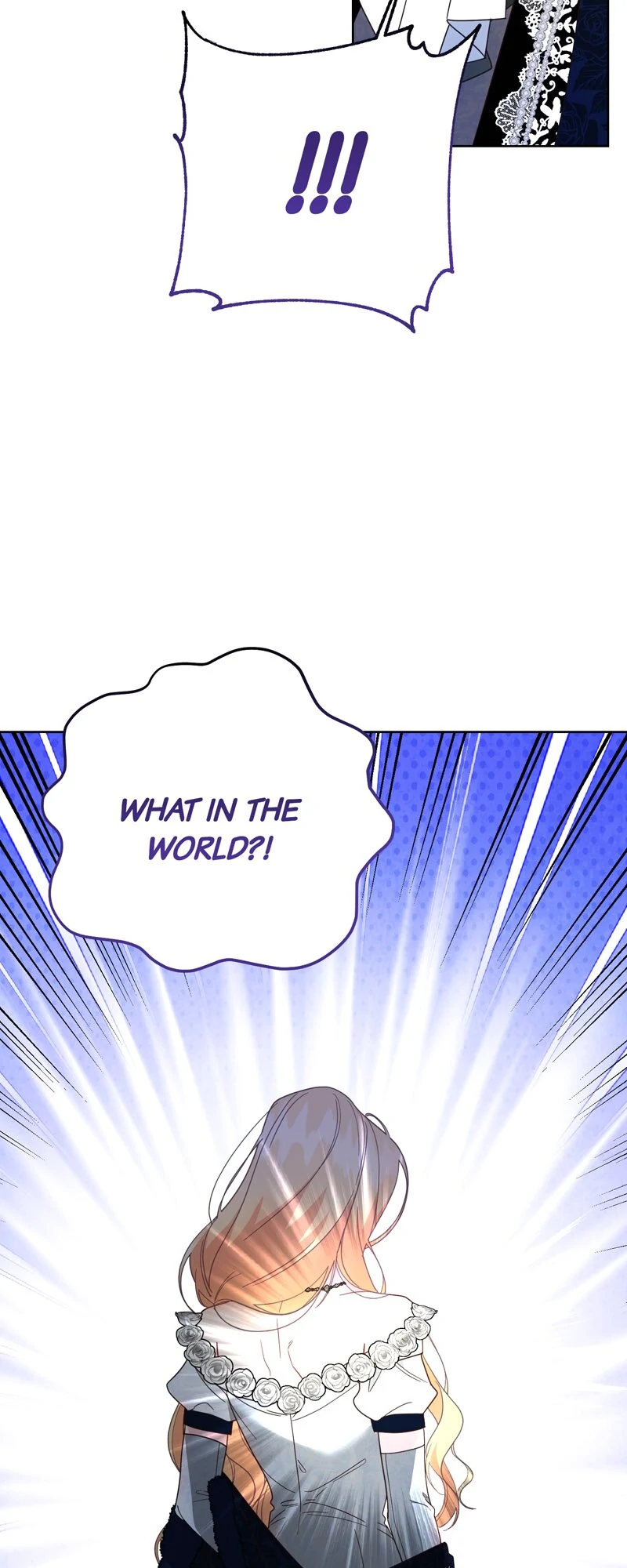 Until the Real One Shows Up Chapter 64 page 69
