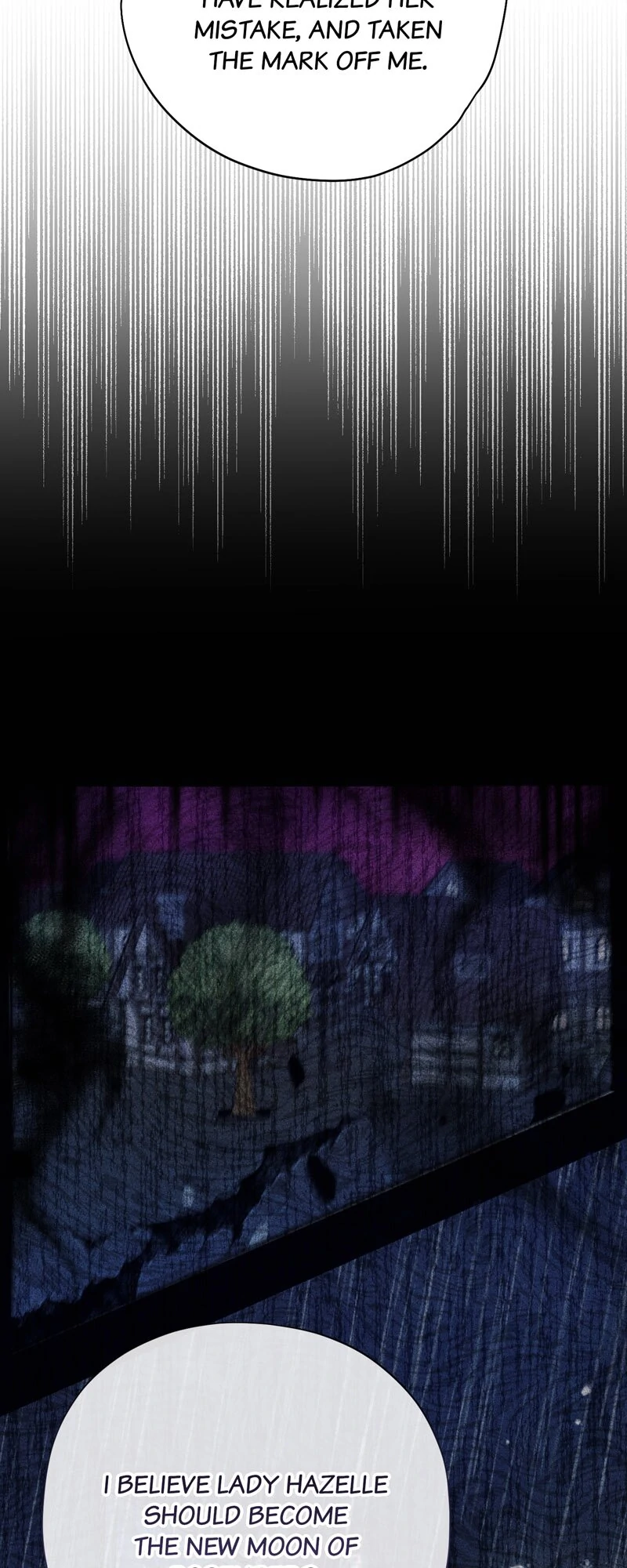 Until the Real One Shows Up Chapter 64 page 72