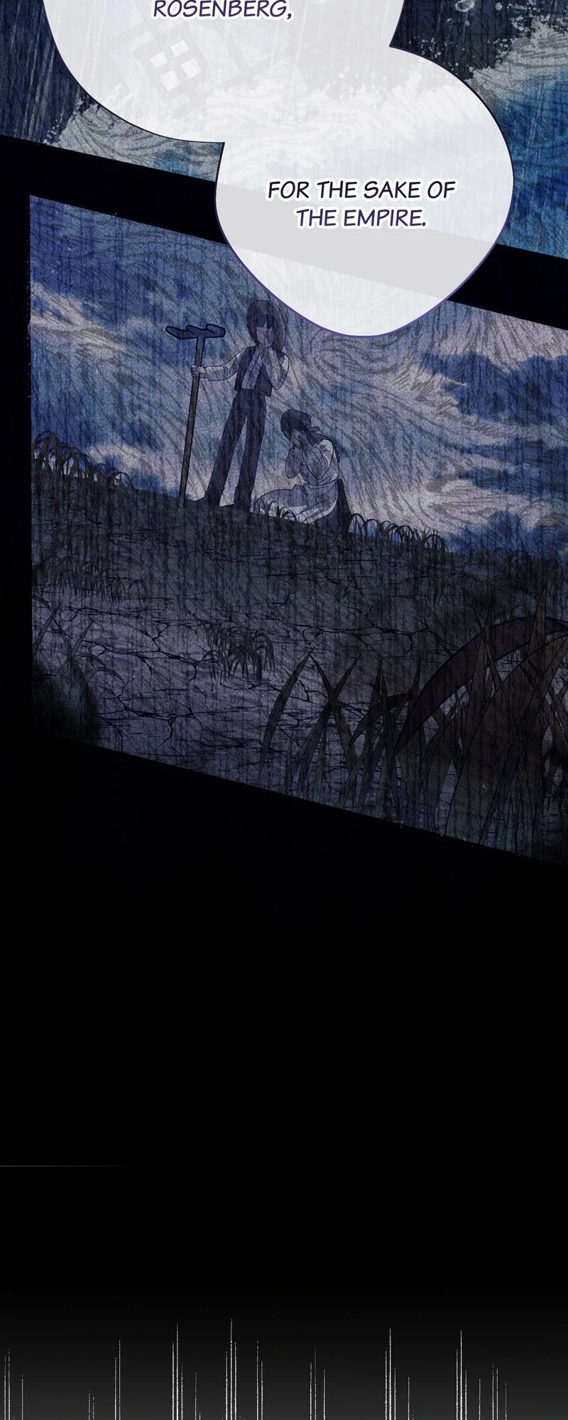 Until the Real One Shows Up Chapter 64 page 73