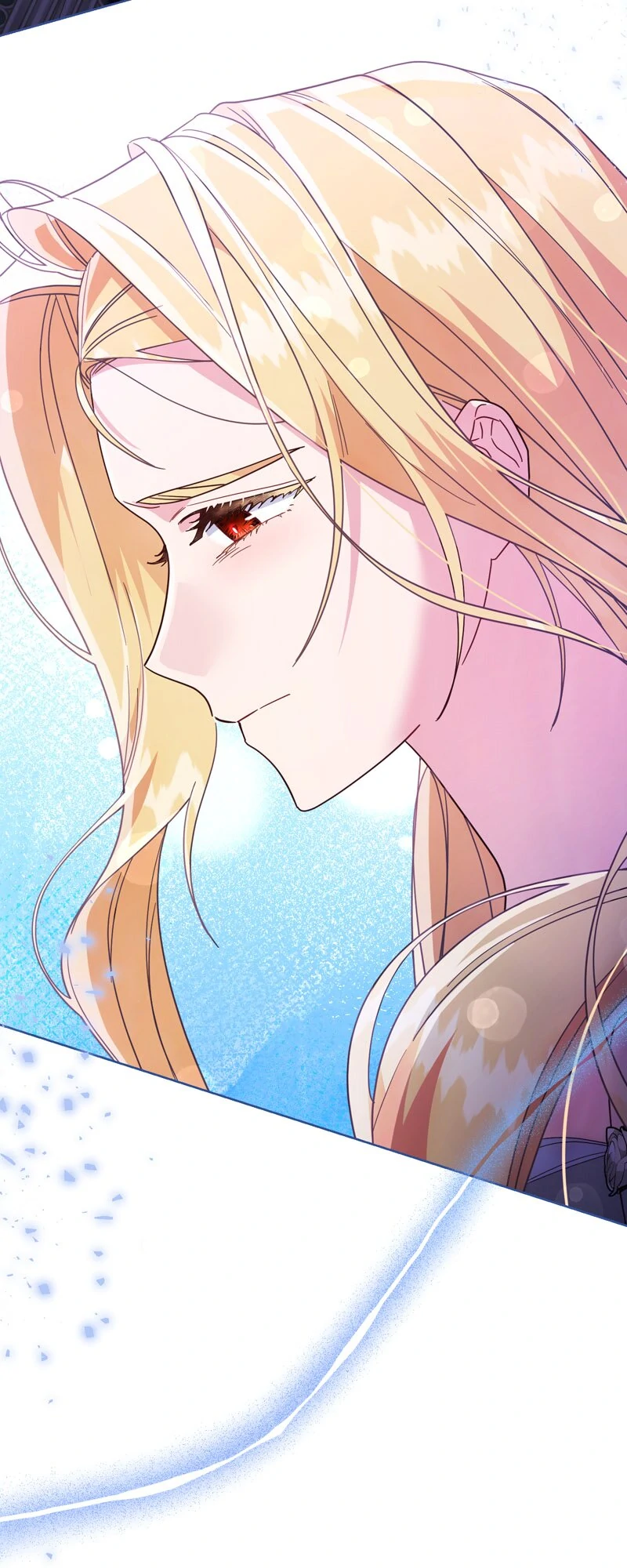 Until the Real One Shows Up Chapter 64 page 77
